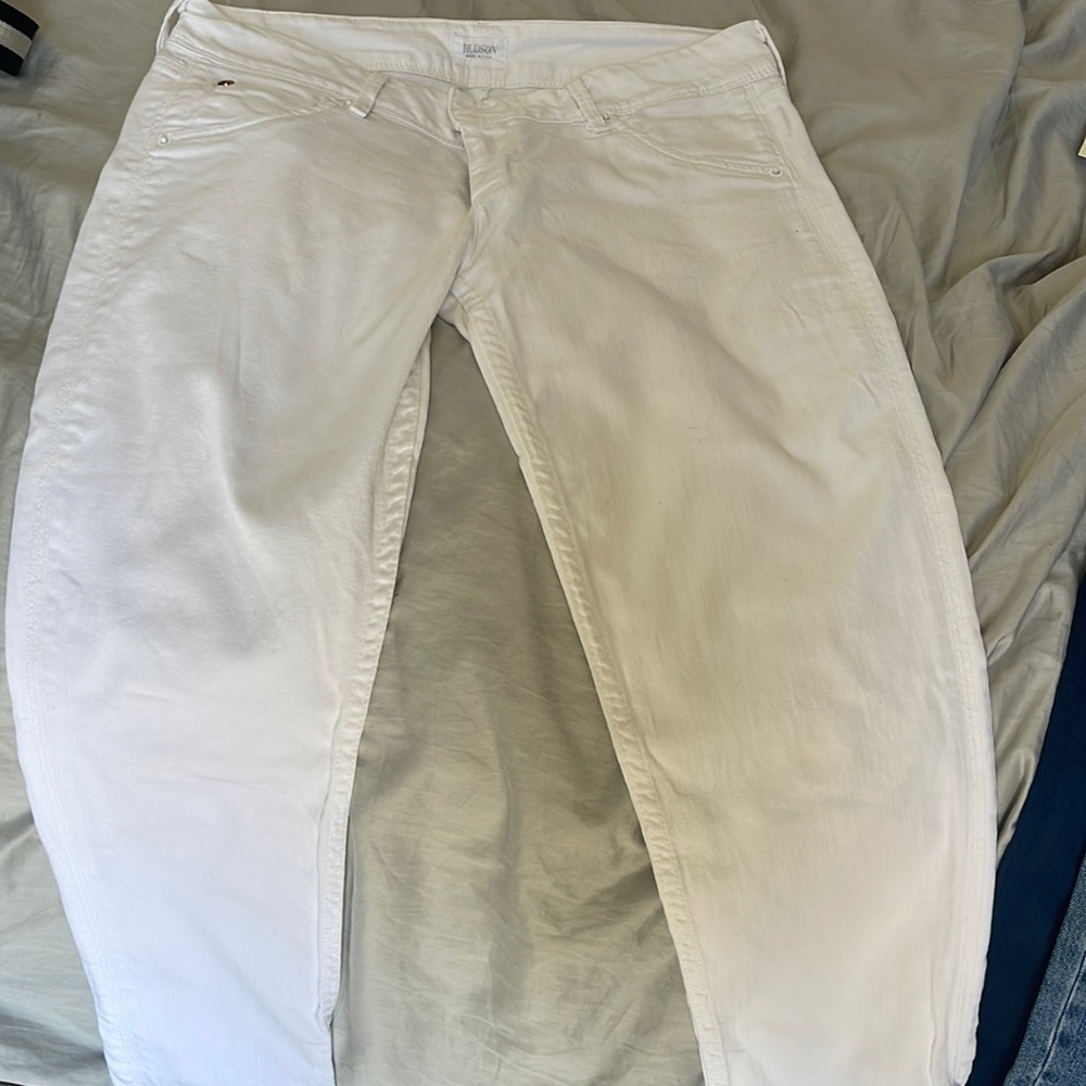 Hudson jeans